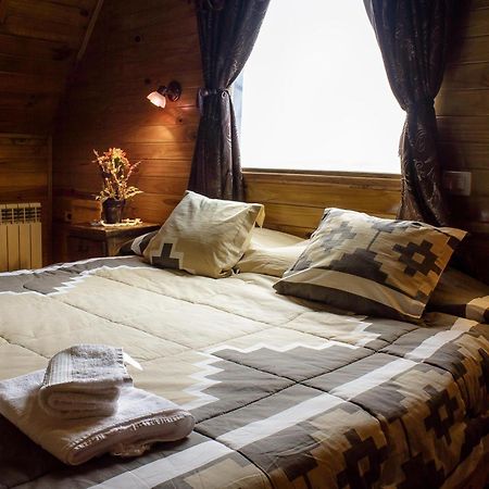 Brillos Patagonicos El Calafate Exteriér fotografie