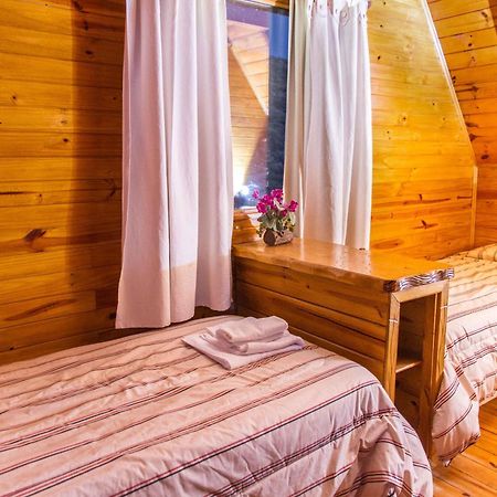 Brillos Patagonicos El Calafate Exteriér fotografie