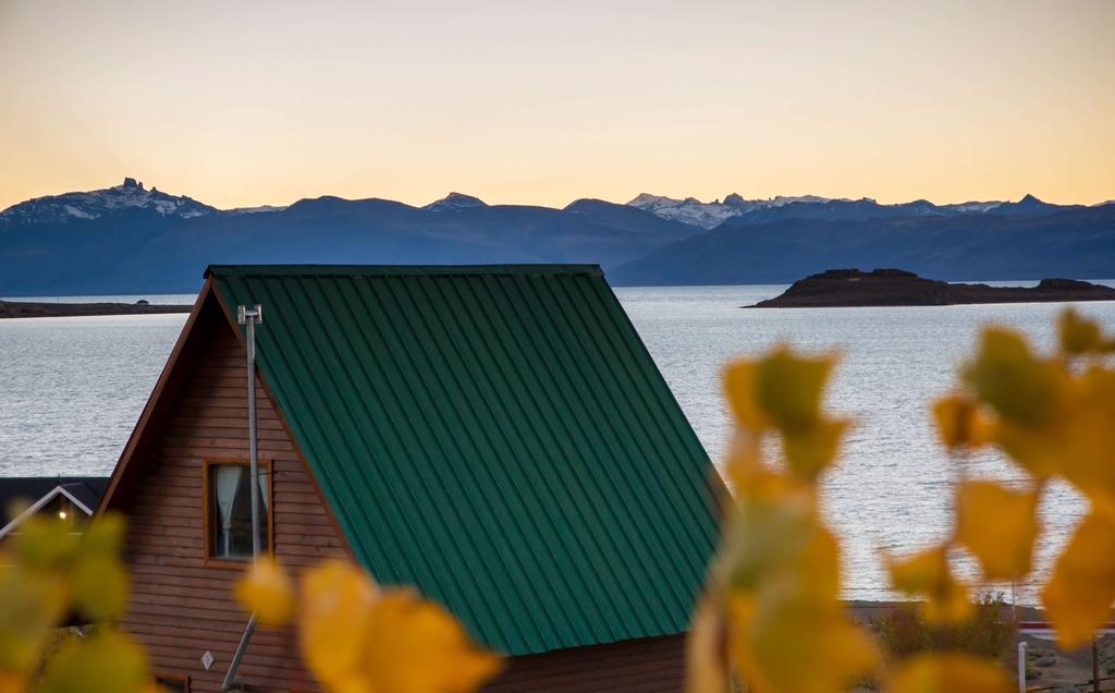 Brillos Patagonicos El Calafate Exteriér fotografie
