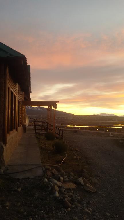Brillos Patagonicos El Calafate Pokoj fotografie