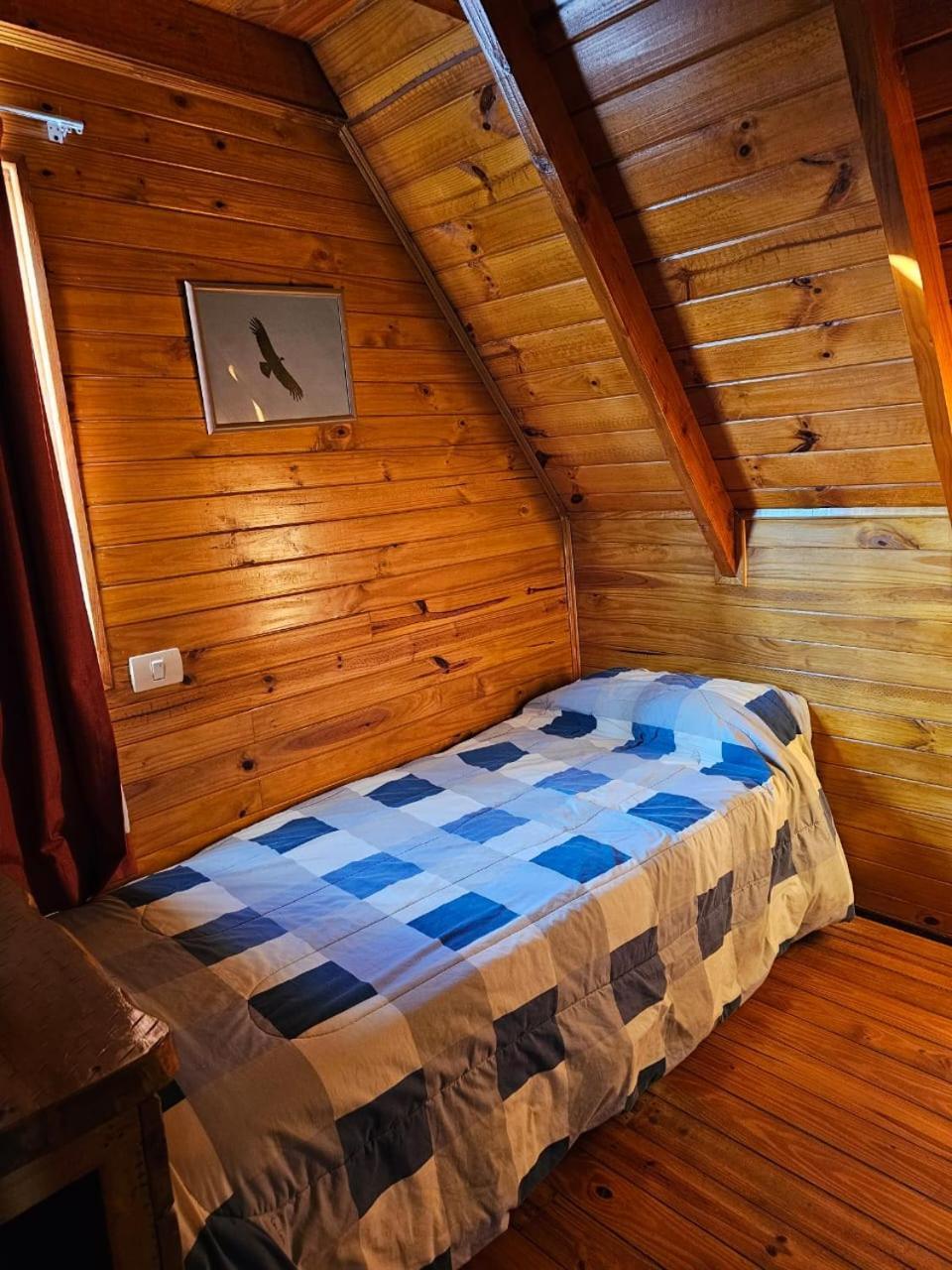 Brillos Patagonicos El Calafate Exteriér fotografie