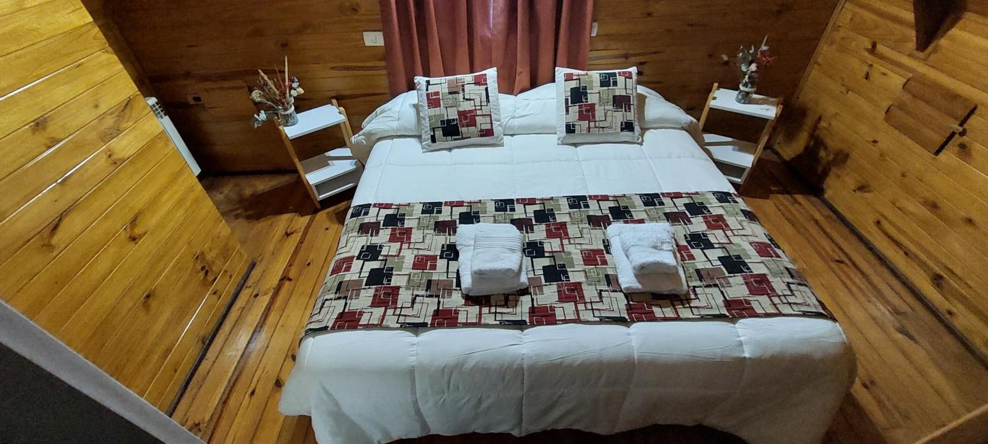 Brillos Patagonicos El Calafate Exteriér fotografie