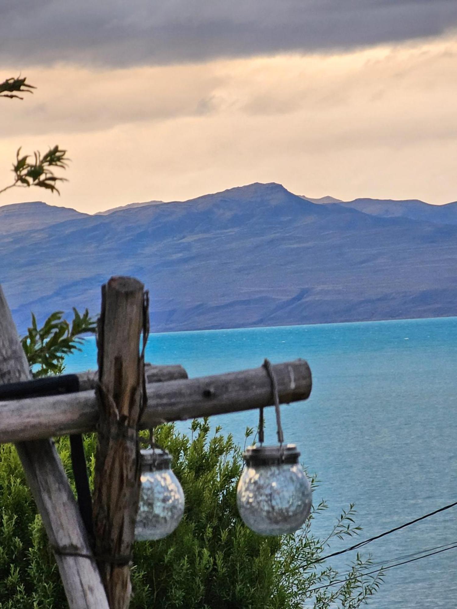 Brillos Patagonicos El Calafate Exteriér fotografie