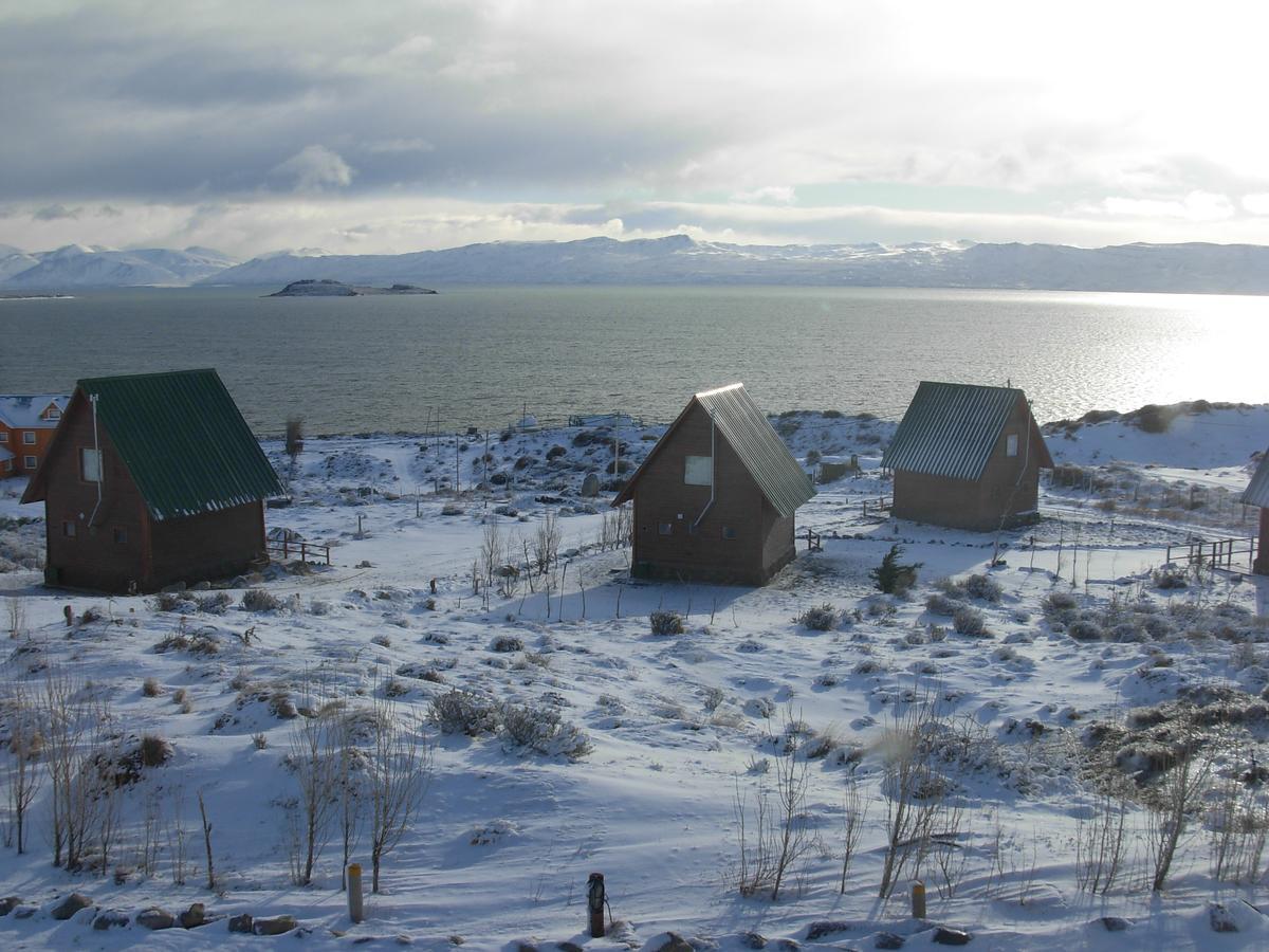 Brillos Patagonicos El Calafate Exteriér fotografie